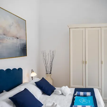 Ferienhaus De Vivo Realty - The Colombo Positano
