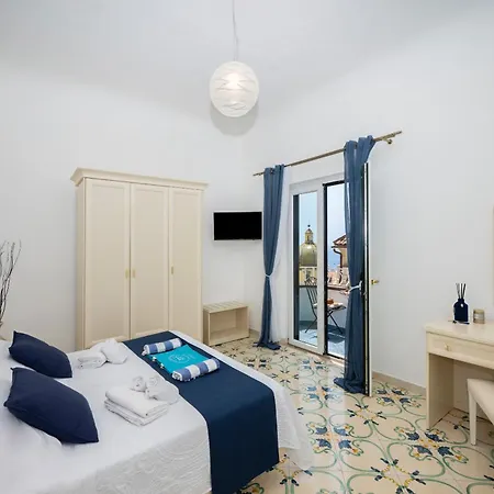 Ferienhaus De Vivo Realty - The Colombo *