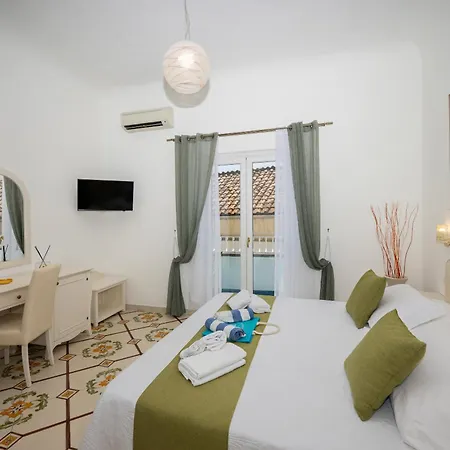 Ferienhaus De Vivo Realty - The Colombo *
