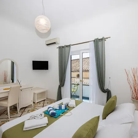 Hébergement de vacances De Vivo Realty - The Colombo Positano
