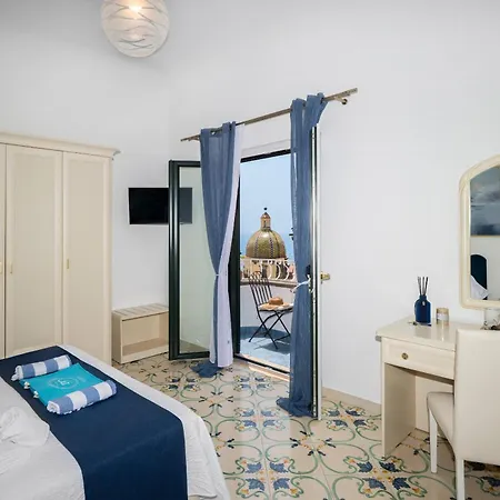 Ferienhaus De Vivo Realty - The Colombo *