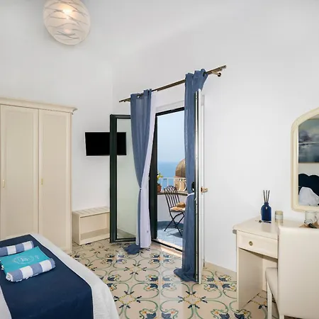 Ferienhaus De Vivo Realty - The Colombo Positano
