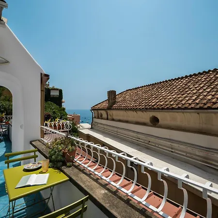 Ferienhaus De Vivo Realty - The Colombo