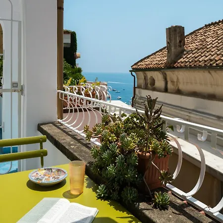 Ferienhaus De Vivo Realty - The Colombo