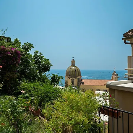 De Vivo Realty - The Colombo Hébergement de vacances Positano